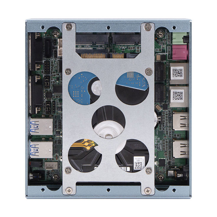 I530-BI Mainboard และการติดตั้ง